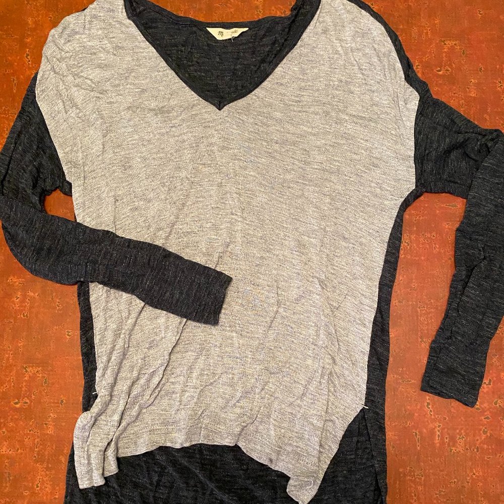 Madewell Long Sleeve